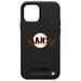 OtterBox Black San Francisco Giants Primary Logo Symmetry Case