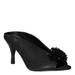 J. Renee Emilia - Womens 7.5 Black Pump Medium