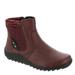 Wanderlust Sue Boot - Womens 9 Burgundy Boot W2