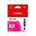 Canon PGI-72M Magenta Standard Yield Ink Cartridge (6405B002) | Quill