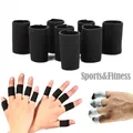 Protège-doigts extensibles pour sports de plein air protège-doigts de soutien arthritique