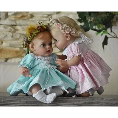 Poupée bébé elfe réaliste au toucher réel bébé reborn fini fée Flo peau 3D avec visible déjà