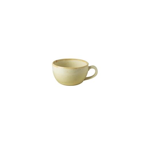 Kaffeetasse Sun Elegant 320ml, ohne Untertasse (6 Stück) von CHEFGASTRO