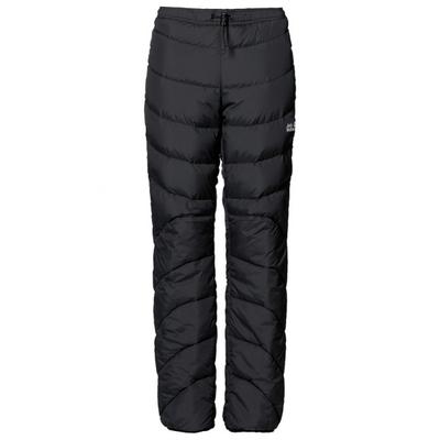 Jack Wolfskin - Women's Atmosphere Pants - Daunenhose Gr XS schwarz Image