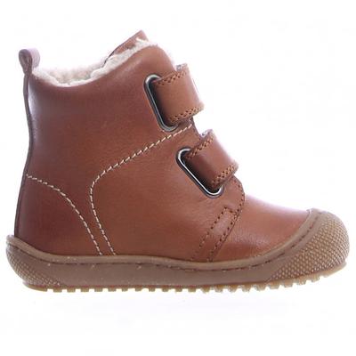 Naturino - Kid's Bubble VL - Winterschuhe 18 | EU 18 braun Image