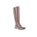 Wide Width Women's Tasha Boot by Propet in Brown (Size 6 1/2 W)