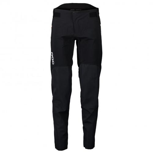 POC – Ardour All-Weather Pants – Radhose Gr M schwarz