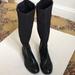 Nine West Shoes | *Nine West Black Boots | Color: Black | Size: 7