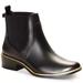 Kate Spade Shoes | New Women’s Size 11 Kate Spade Ny Star Chelsea Rain Boots | Color: Black | Size: 11