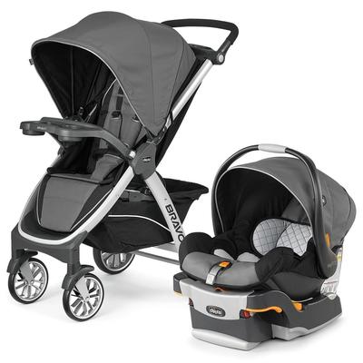 Baby Albee Strollers