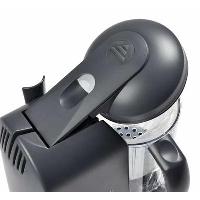 Beaba Babycook Solo Baby Food Blender - Charcoal