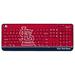 St. Louis Cardinals Personalized Wireless Keyboard