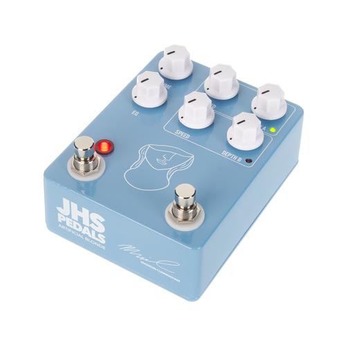 JHS Pedals Artificial Blond Vibrato