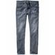 Mey & Edlich Herren Restlos-glücklich-Jeans grau 30/32, 30/34, 31/32, 31/34, 32/32, 32/34, 33/32, 33/34, 34/32, 34/34, 36/32, 36/34, 38/32, 38/34