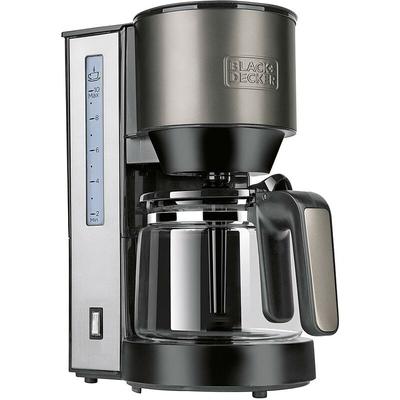 Black&decker - Kaffeeautomat BXCO870E