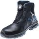 Atlas - Sicherheitsstiefel sl 9845 xp boa esd, S3, schwarz, Weite 12, Größe 46