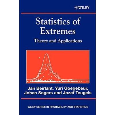 Statistics Of Extremes: Theory And Applications