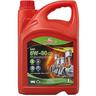 Rhutten - Olio motore 100% sintetico 5W-30 - 4 lt - Multifuel