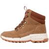 Winterboots KAPPA, Gr. 38, weiß (beige, sanftes weiß), Synthetik, sportlich, Schuhe, mit modischen Outdoor-Design-Elementen
