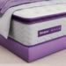 Sersper 8-inch Medium Memory Foam and Innerspring Hybrid Mattress