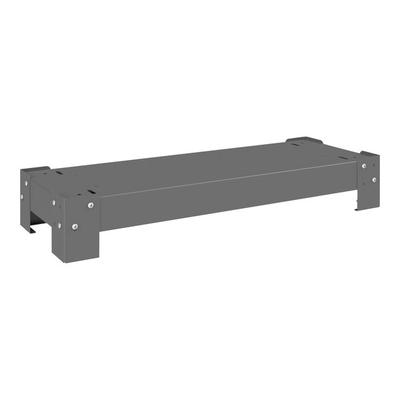 Durham Mfg 364-95 34 1/16" x 12 1/8" x 5 3/4" Base for Drawer Cabinets and Storage Bin Shelves