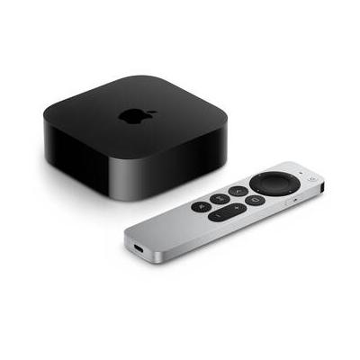 Apple TV 4K (128GB, 2022) MN893LL/A