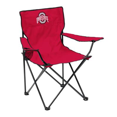 Ohio State Quad Chair Tailgate by NCAA in Multi