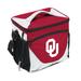 Oklahoma 24 Can Cooler Coolers by NCAA in Multi