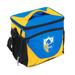 La Chargers Classic Mark 24 Can Cooler Coolers by NFL in Multi