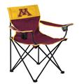 Minnesota Big Boy Chair Tailgate by NCAA in Multi
