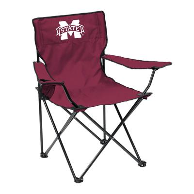 Mississippi State Quad Chair Tailgate by NCAA in M...