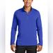 Nike Shirts | Bundle Of Two Men's Nike Golf Tops! | Color: Black/Blue | Size: M