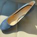Michael Kors Shoes | New Navy Michael Kors Heels | Color: Blue | Size: 7