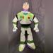 Disney Toys | Authentic Disney Store Toy Story Buzz Lightyear Plush 17" | Color: Green/White | Size: Osb