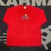 Adidas Shirts | Adidas Milan Soccer Long Sleeve Shirt Red Team Logo 1899 Acm | Color: Red | Size: Xxl