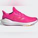 Adidas Shoes | Adidas Kids' Grade School Eq21 Run Shoes | Color: Pink/Purple | Size: 5bb