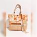 Free People Bags | Free People Tatum Selvage Tote Bag | Color: Tan | Size: Os