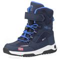 Trollkids - Kid's Lofoten Winter Boots XT - Winterschuhe 27 | EU 27 blau