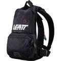 Leatt Race 1.5 HF Hydration Backpack, black, Size 0-5l