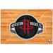 Houston Rockets 15'' x 22'' Court Canvas Wall Art