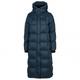 Nordisk - Women's Saga Extra Long Puffa Coat - Daunenmantel Gr L;S;XXL blau;schwarz