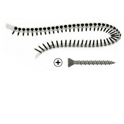 Magazinschrauben Fermacell 3,9 x 30 mm mit Fräsrippe Image