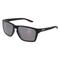Oakley OO9448 SYLAS Herren-Sonnenbrille Vollrand Eckig Kunststoff-Gestell, Schwarz