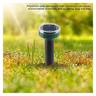 Bcc Repellente Per Topi a Energia Solare Ip65 Repellente Per Topi Ad Ultrasuoni Repellente Per