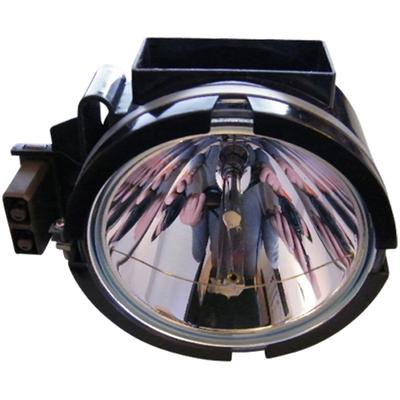 Ruby Lampe BARCO OVERVIEW CDG67 DL (120w) Ruby-R9842020 Lampe Ruby Image