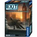 Exit-Verschwinden D.Sherlock Holmes (F)