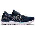 ASICS Damen Laufschuhe GEL-CUMULUS 23, Größe 39 in Blau