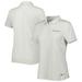 Women's Nike White THE PLAYERS Victory Texture Performance Polo