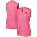 Women's Nike Pink 2023 Arnold Palmer Invitational Victory Performance V-Neck Sleeveless Polo