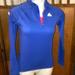 Adidas Tops | Adidas Top Xs | Color: Blue | Size: Xs